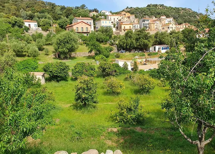 Hotel Casale Olmia