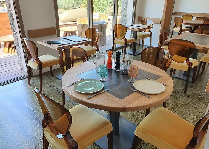 Casale Olmia Hotel 4*