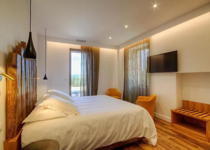 Hotel Casale Olmia Moncale