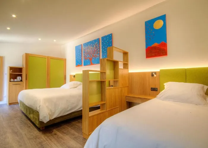 Casale Olmia Hotel 4*