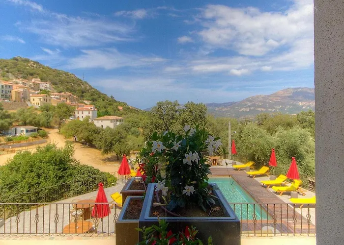 Casale Olmia Hotel Moncale