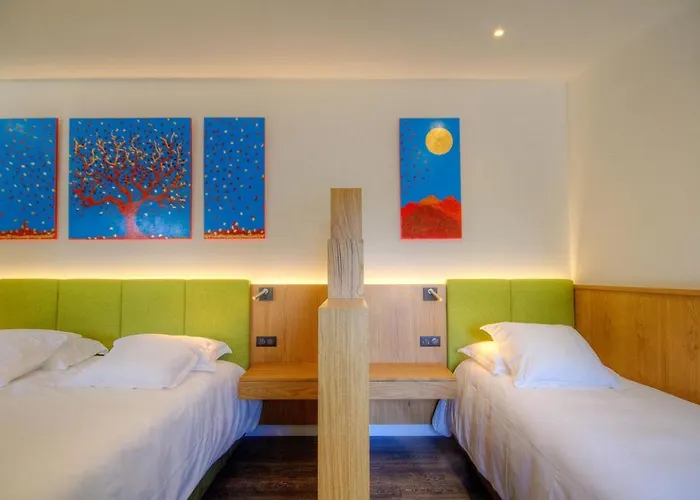 Casale Olmia Hotel