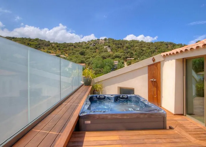 Hotel Casale Olmia