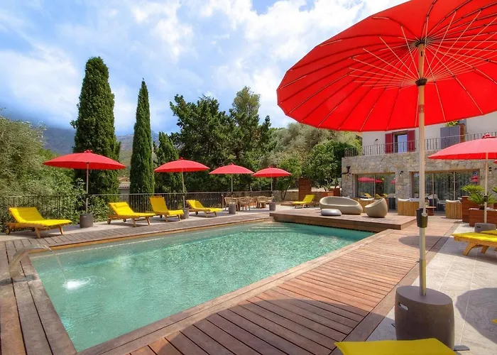 Casale Olmia Hotel 4*