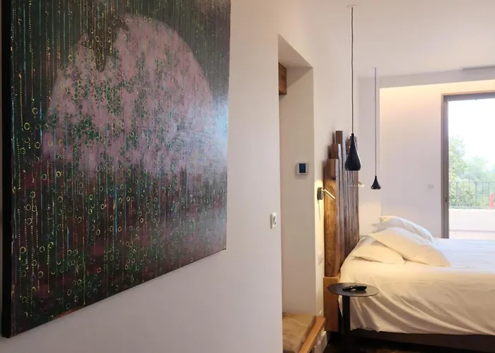 Hotel Casale Olmia Moncale