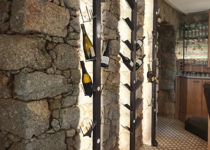 Casale Olmia Hotel