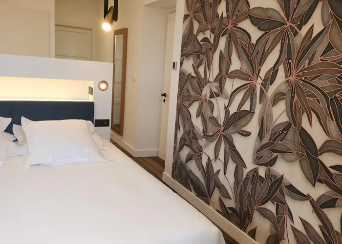 Hotel Casale Olmia