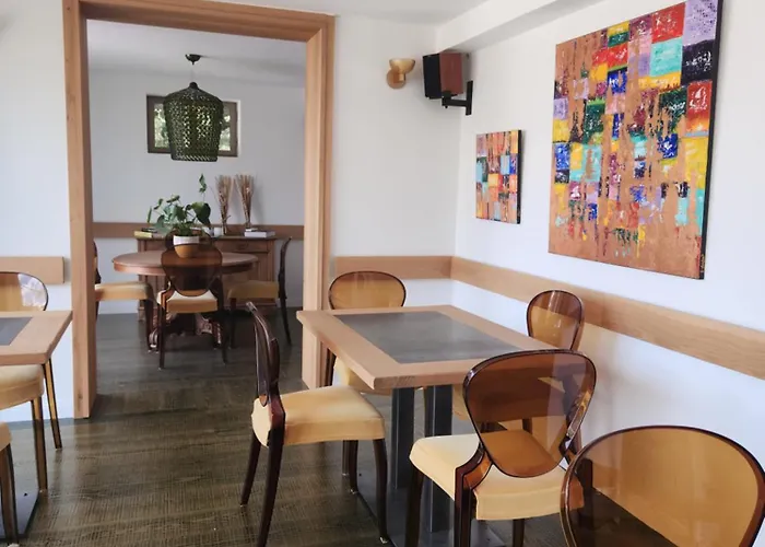 Casale Olmia Hotel 4*