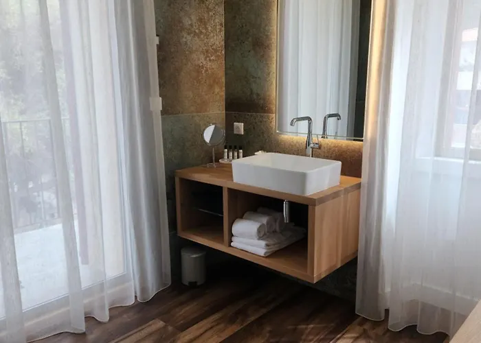 Casale Olmia Hotel Moncale