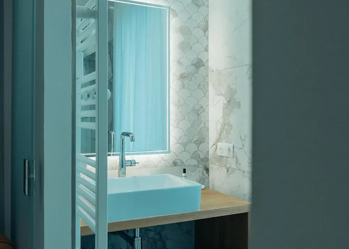 Hotel Casale Olmia Moncale