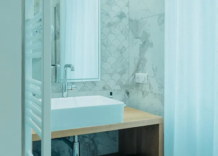 Casale Olmia Hotel