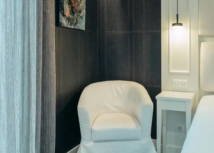 Hotel Casale Olmia Moncale