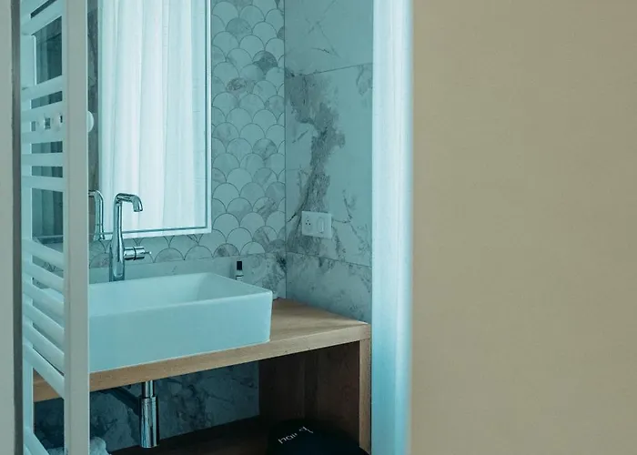 Casale Olmia 4* Moncale