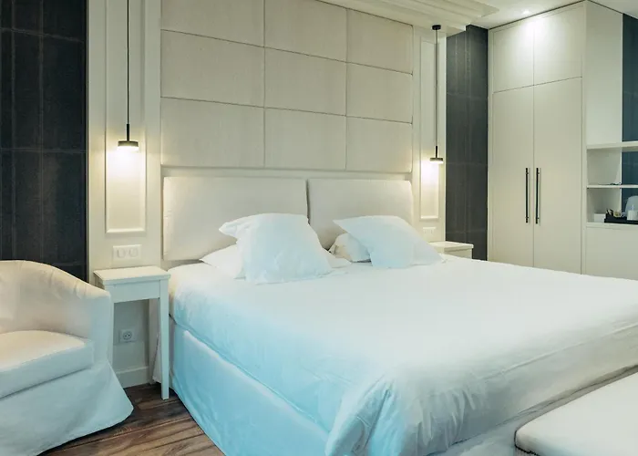 Casale Olmia Hotel 4*