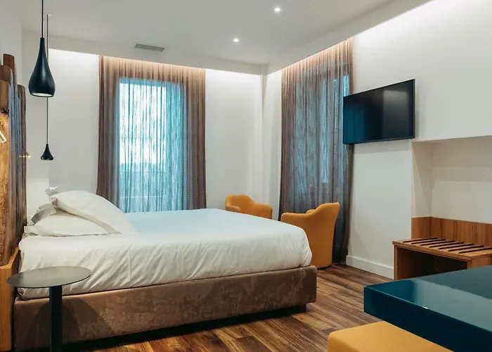 Casale Olmia Hotel