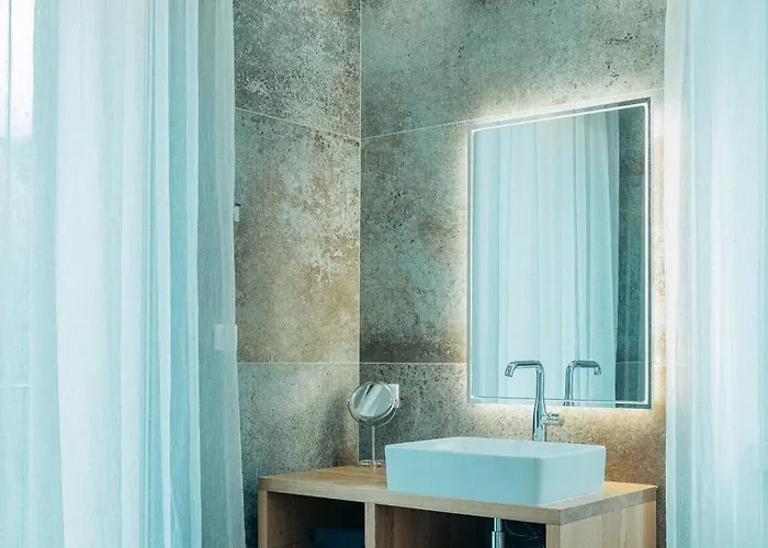 Hotel Casale Olmia Moncale