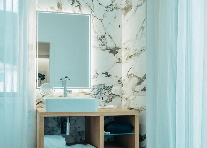 Casale Olmia Hotel