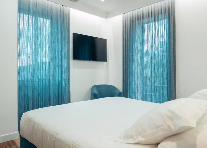 Hotel Casale Olmia