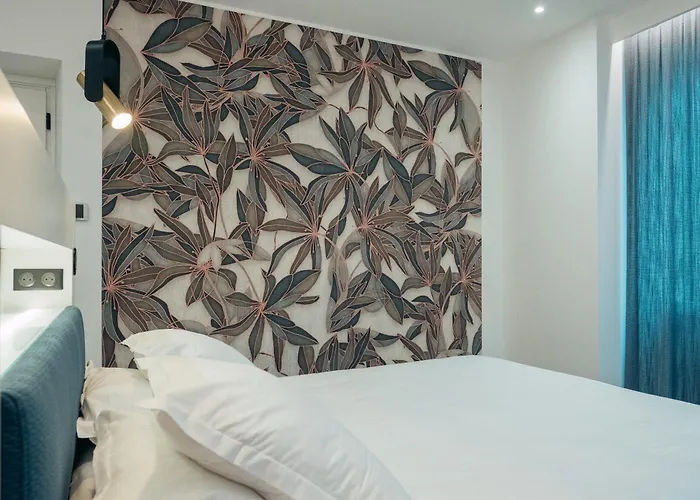 Hotel Casale Olmia Moncale