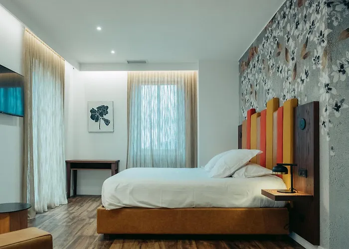 Casale Olmia 4* Moncale