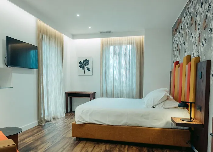 Casale Olmia Hotel