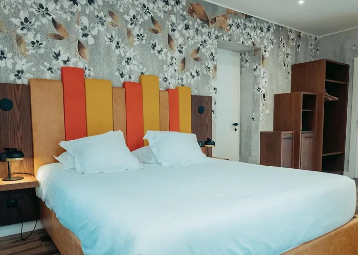 Hotel Casale Olmia