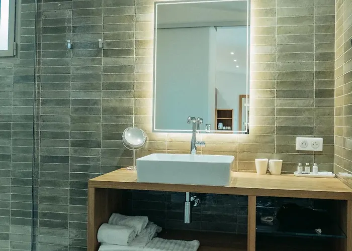 Hotel Casale Olmia Moncale