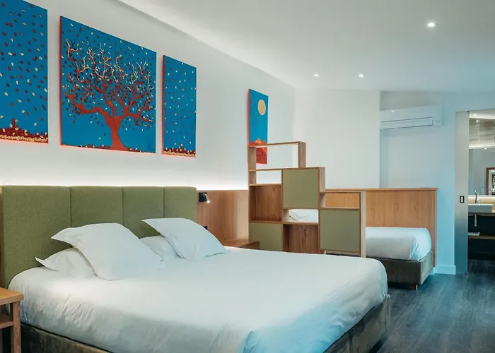 Casale Olmia 4*