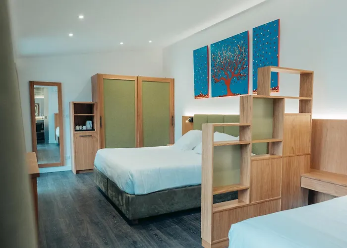 Casale Olmia 4* Moncale