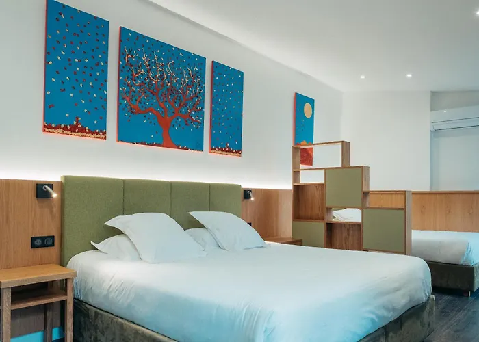 Casale Olmia Hotel Moncale