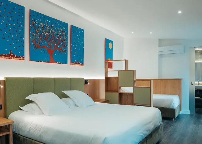 Hotel Casale Olmia Moncale